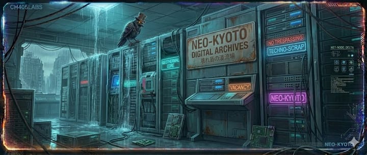Hosting a Bare Metal Matrix Synapse Server